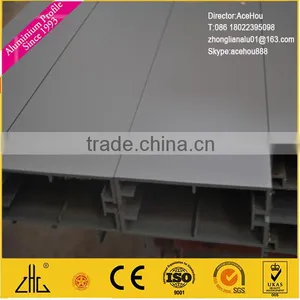 WOW!!!20 Years Best Sale Surface Treatment Aluminum Profile for Sliding Window /all Colors for Powder Coat Aluminum Price thumbnail-3