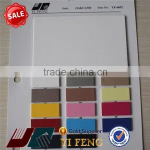 pu Leather Embossing thumbnail-1