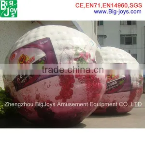 Cheap Human Hamster Ball at Target Land Zorb Ball for Kids thumbnail-3