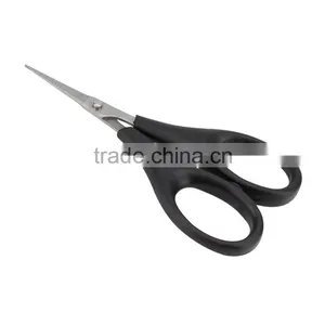 Stainless Steel Line Cutting Scissors thumbnail-4