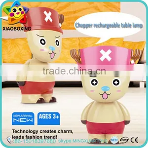 Wholesale Gift Items Battery Powered Led Desk Lamp thumbnail-2