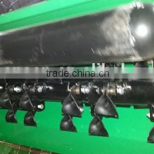 ATV Flail Mower With Self Engine With CE Approved/flail Mulcher thumbnail-3