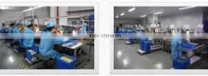 Shenzhen Jinye Electronic Co., Ltd. company overview - view 2 thumbnail