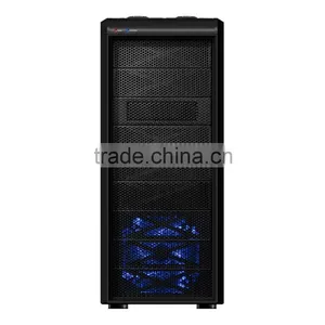 9501 Mid-Tower Gaming Case thumbnail-1