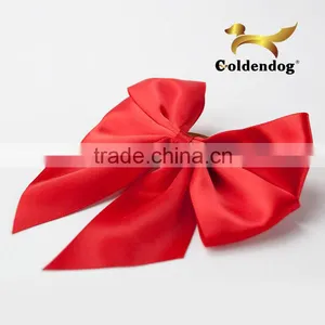 Gift Satin Ribbon Bows for Bottle Neck Decorative thumbnail-6