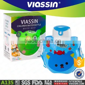 A135 Good Quality Kids Water Bottle thumbnail-1