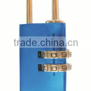 High Quality Combination Padlock thumbnail-1