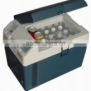 20L 12v DC Fridge Compressor for Car thumbnail-3