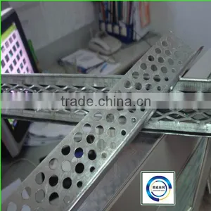 Hexagonal Hole Perforated Metal Mesh thumbnail-1