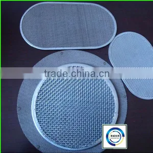 Ultra Fine Stainless Steel Wire Mesh thumbnail-1