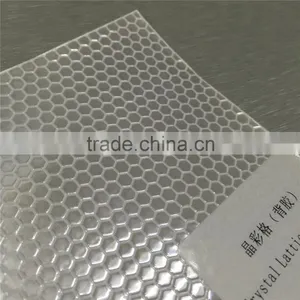 Digital Printing Reflective Material, Reflective Film for Advertisement thumbnail-4