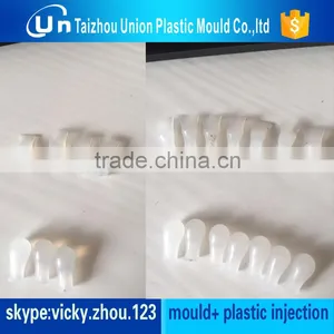 Liquid Silicone Rubber Injection Molding thumbnail-5