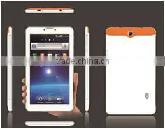MTK8735M A53 Quad Core 7 Inch Tablet pc MQ758M thumbnail-1