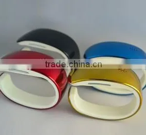 Fitness Bracelet Tracker Bluetooth Activity Smart Bracelet Smart Healthy Bracelet Y02 thumbnail-3