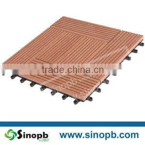 Composite Decking Solid thumbnail-3