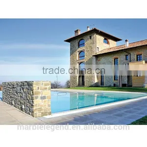 Natural Slate Decorative Culture Stone Cladding for Wall thumbnail-3