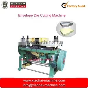 Four Column Hydraulic Cutting Machine thumbnail-1