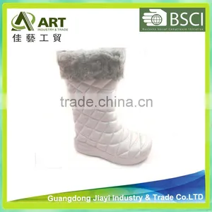 2016 Soft Warmer Winter Injection Boots For Lady Snow Boot thumbnail-5