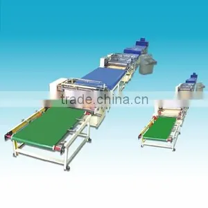 YBW31000 Type Board Printing Machine thumbnail-1