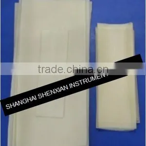 Diameter 61.8mm Triaxial Testing Machine Used Rubber Membrane thumbnail-1
