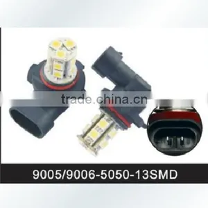 Car Accessories Led Fog Light /9006 5050 13SMD Fog Light of Auto Parts/headlight LED Bulb thumbnail-2