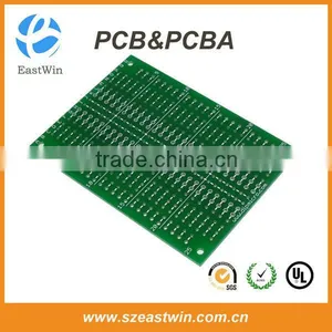 High Quality Pcb With Cnc Drilling Machine thumbnail-1