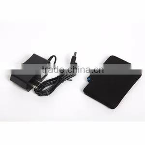 Battery Heated Jacket/Electric Heating Jacket/heated Clothing/Ski Jacket Sprorwear thumbnail-4