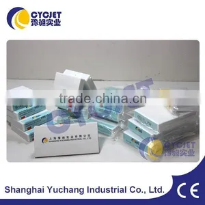 CYCJET Quick-drying Solvent-based Ink PW-S; CBK-S for ALT360 Inkjet Printer thumbnail-5