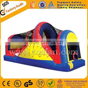 UV Protect Inflatable Slide for Kid A4058 thumbnail-1