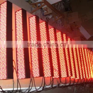 648*5mm RGB Led Stage Effect Light,led Stage Wall Washer Light thumbnail-6