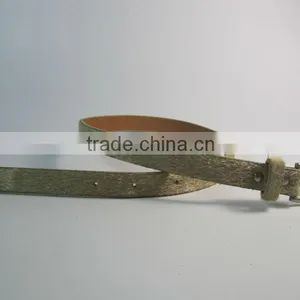 18mm Horse Hair Belt thumbnail-3
