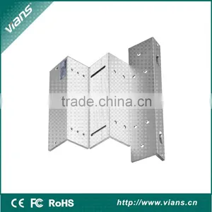 100% Manufacturer Wholesale Magnetic Lock Z Magnetic Mounting Shaped Brackets thumbnail-2