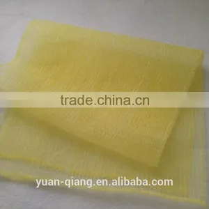 New Exforiating Nylon Sauna Towel thumbnail-4