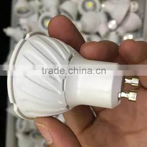 CE ROHS TUV GS Certificates High Power 1 Cob Led Light Mr16 Led Dimmable Lamp thumbnail-3