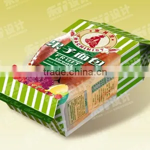 Multi-Function Reciprocating Pillow Samosa Packing Machine With High Quality thumbnail-5