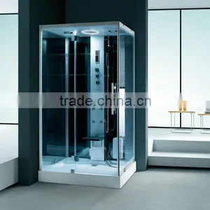 Fico New Arrival FC-111, Steamroom thumbnail-1