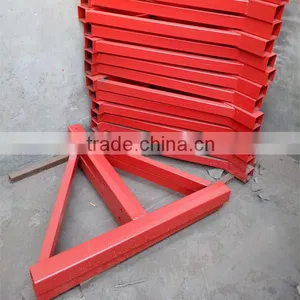 Electric Elevating Platform Zlp Powered Platform thumbnail-5