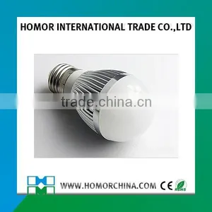 5W E27 High Brightness New Light Bulbs 30000hrs Working Life thumbnail-2
