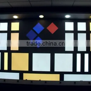 New Arrival Recessed 5W 10W 12w 16w RGB Led Round Panel thumbnail-5
