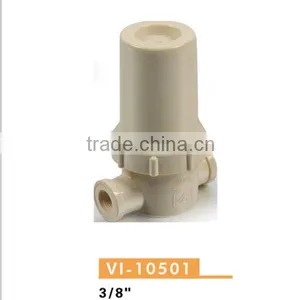 China Factory Garden Hose Water Filter thumbnail-1