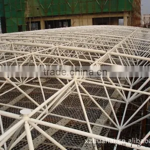 Steel Structures/steel Structure Space Frame/steel Buildings thumbnail-2