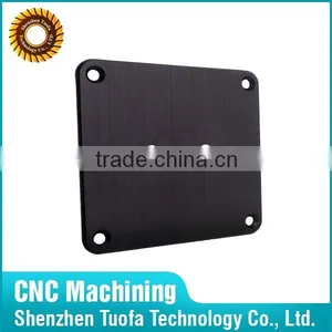 Cnc Machining Manufacturer Customized Small Order Cnc Machine Parts thumbnail-3