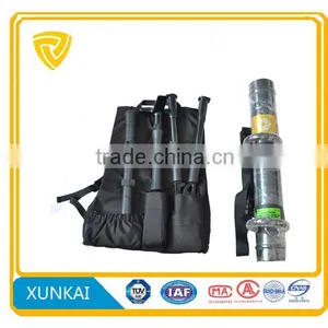 Set of Four Handheld Forcible Entry Tools Door Broken Equipment thumbnail-5