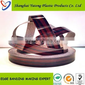 22mm Preglued Melamine Edge Banding for Panel thumbnail-1