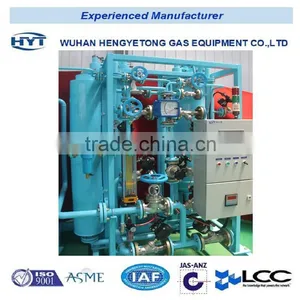 PSA OXYGEN GENERATING SYSTEM MANUFACTURER FOR OZONE GENERATOR thumbnail-3