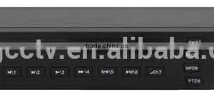 2016 Top 10 24CH 16CH 8CH 4CH AHD DVR 1080P 4SATA Home Security System thumbnail-2