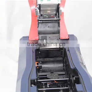 Automatic Multicolour Wedding Card Printing Machine Low Price thumbnail-3