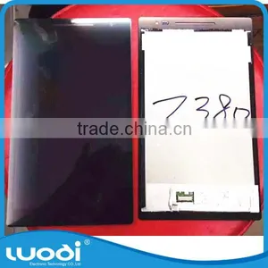 Replacement LCD Touch Screen Assembly for Asus Zenpad 8.0 Z380 Z380C thumbnail-1