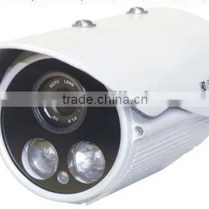 1/3 Sony CCD CCTV Waterproof Security Lighting Camera thumbnail-2