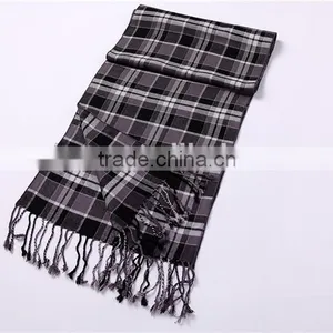 2015 Newest Design Printed Viscose Scarf for Lady D800-96 thumbnail-1